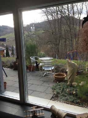 Holiday Apartment in L�ufelfingen (Basel) or holiday homes and vacation rentals