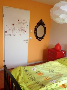 Holiday Apartment in L�ufelfingen (Basel) or holiday homes and vacation rentals