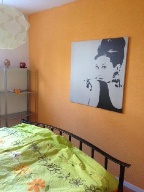 Holiday Apartment in L�ufelfingen (Basel) or holiday homes and vacation rentals