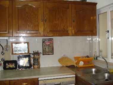 Holiday Apartment in Praia do Carvoeiro (Algarve) or holiday homes and vacation rentals