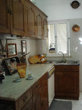 Holiday Apartment in Praia do Carvoeiro (Algarve) or holiday homes and vacation rentals