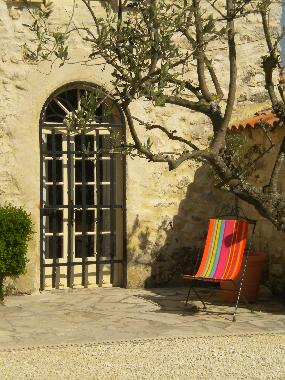 Holiday House in La Garde Adh�mar (Dr�me) or holiday homes and vacation rentals