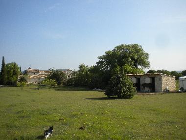 Holiday House in La Garde Adh�mar (Dr�me) or holiday homes and vacation rentals