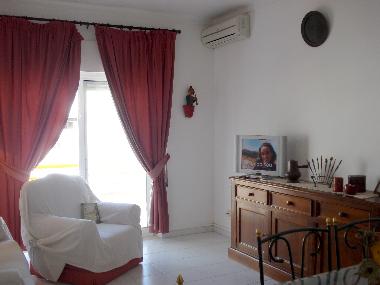 Holiday Apartment in Praia do Carvoeiro (Algarve) or holiday homes and vacation rentals