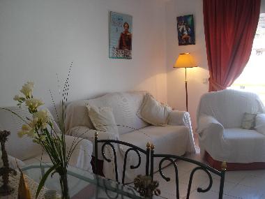 Holiday Apartment in Praia do Carvoeiro (Algarve) or holiday homes and vacation rentals