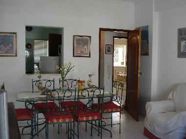 Holiday Apartment in Praia do Carvoeiro (Algarve) or holiday homes and vacation rentals
