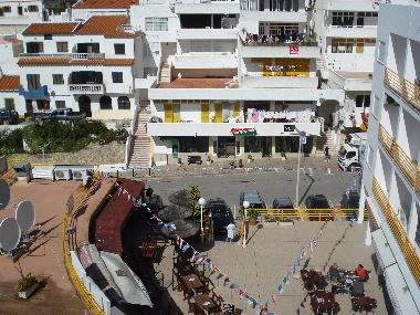 Holiday Apartment in Praia do Carvoeiro (Algarve) or holiday homes and vacation rentals