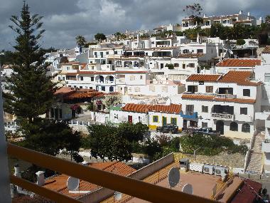 Holiday Apartment in Praia do Carvoeiro (Algarve) or holiday homes and vacation rentals