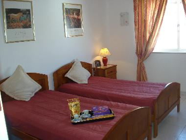 Holiday Apartment in Praia do Carvoeiro (Algarve) or holiday homes and vacation rentals