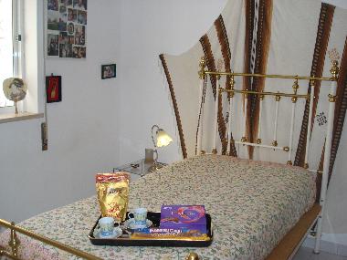 Holiday Apartment in Praia do Carvoeiro (Algarve) or holiday homes and vacation rentals