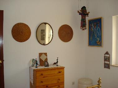 Holiday Apartment in Praia do Carvoeiro (Algarve) or holiday homes and vacation rentals