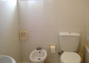 Holiday Apartment in Praia do Carvoeiro (Algarve) or holiday homes and vacation rentals