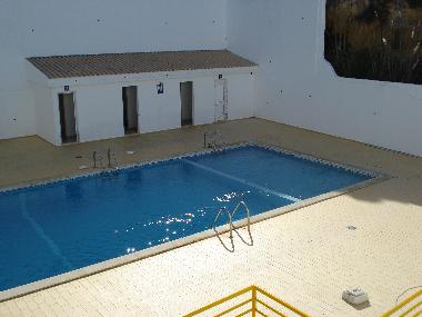 Holiday Apartment in Praia do Carvoeiro (Algarve) or holiday homes and vacation rentals
