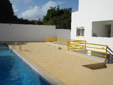 Holiday Apartment in Praia do Carvoeiro (Algarve) or holiday homes and vacation rentals