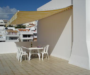 Holiday Apartment in Praia do Carvoeiro (Algarve) or holiday homes and vacation rentals