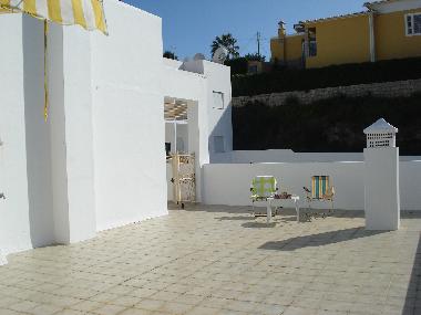 Holiday Apartment in Praia do Carvoeiro (Algarve) or holiday homes and vacation rentals
