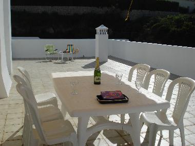 Holiday Apartment in Praia do Carvoeiro (Algarve) or holiday homes and vacation rentals