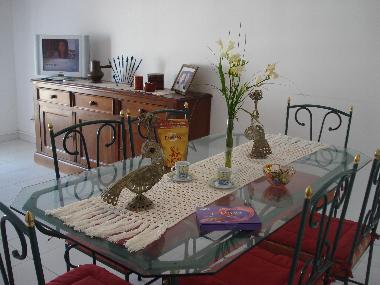 Holiday Apartment in Praia do Carvoeiro (Algarve) or holiday homes and vacation rentals