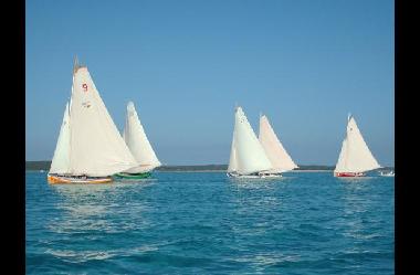 Holiday Apartment in Salt Pond (Long Island) or holiday homes and vacation rentals