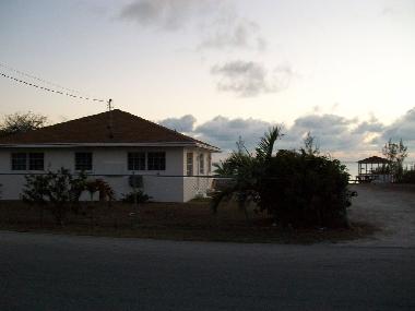 Holiday Apartment in Salt Pond (Long Island) or holiday homes and vacation rentals