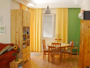 Holiday Apartment in Konyaalti - Antalya (Antalya) or holiday homes and vacation rentals