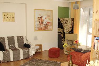 Holiday Apartment in Konyaalti - Antalya (Antalya) or holiday homes and vacation rentals