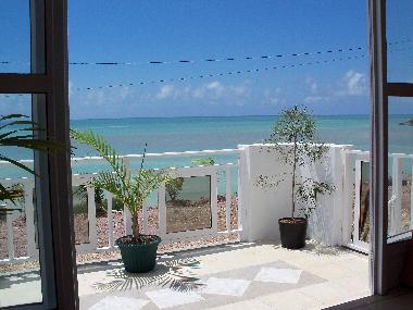Villa in Port Mathurin (Rodrigues) or holiday homes and vacation rentals