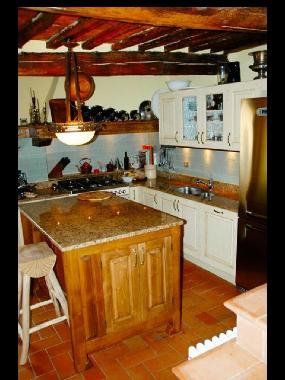 Holiday House in Castelnuovo Berardenga (Siena) or holiday homes and vacation rentals