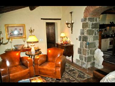 Holiday House in Castelnuovo Berardenga (Siena) or holiday homes and vacation rentals