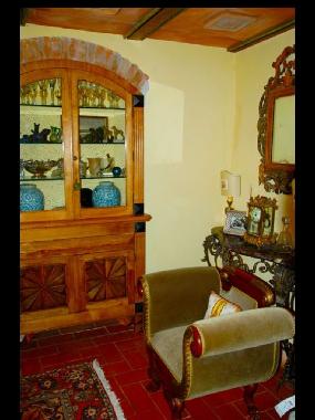 Holiday House in Castelnuovo Berardenga (Siena) or holiday homes and vacation rentals