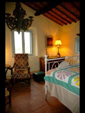 Holiday House in Castelnuovo Berardenga (Siena) or holiday homes and vacation rentals