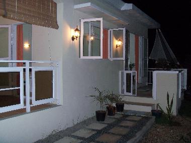 Villa in Port Mathurin (Rodrigues) or holiday homes and vacation rentals