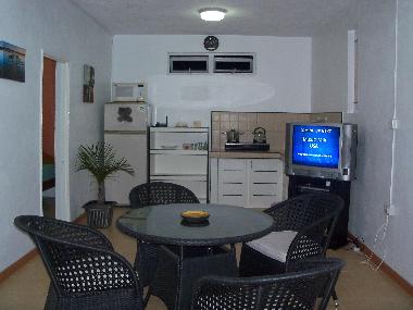 Villa in Port Mathurin (Rodrigues) or holiday homes and vacation rentals