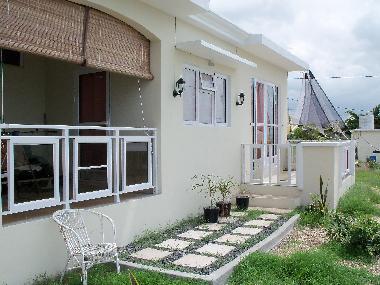 Villa in Port Mathurin (Rodrigues) or holiday homes and vacation rentals