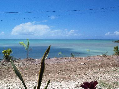 Villa in Port Mathurin (Rodrigues) or holiday homes and vacation rentals