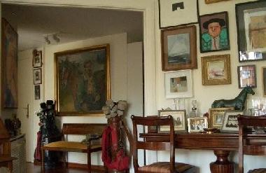 Bed and Breakfast in Madrid (Madrid) or holiday homes and vacation rentals