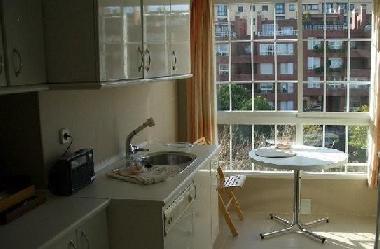 Bed and Breakfast in Madrid (Madrid) or holiday homes and vacation rentals