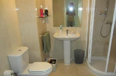 Bed and Breakfast in Madrid (Madrid) or holiday homes and vacation rentals