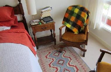 Bed and Breakfast in Madrid (Madrid) or holiday homes and vacation rentals