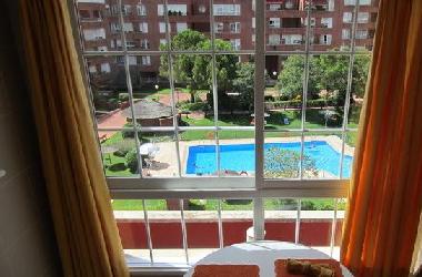 Bed and Breakfast in Madrid (Madrid) or holiday homes and vacation rentals