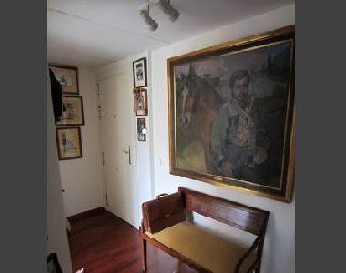 Bed and Breakfast in Madrid (Madrid) or holiday homes and vacation rentals