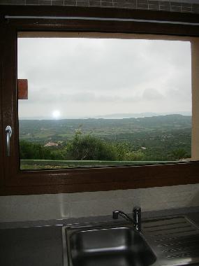 Villa in Santa Teresa Gallura (Olbia-Tempio) or holiday homes and vacation rentals