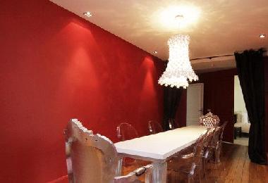 Holiday Apartment in Paris (Paris) or holiday homes and vacation rentals