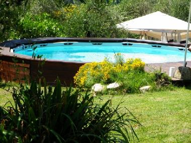 Holiday House in LUCCA (Lucca) or holiday homes and vacation rentals