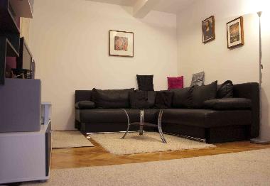 Holiday Apartment in Budva (Montenegro) or holiday homes and vacation rentals