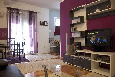 Holiday Apartment in Budva (Montenegro) or holiday homes and vacation rentals