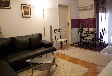 Holiday Apartment in Budva (Montenegro) or holiday homes and vacation rentals