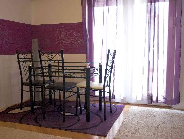 Holiday Apartment in Budva (Montenegro) or holiday homes and vacation rentals