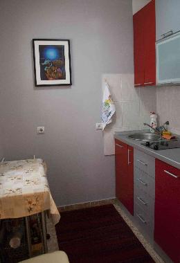 Holiday Apartment in Budva (Montenegro) or holiday homes and vacation rentals