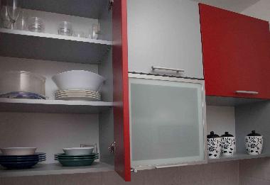 Holiday Apartment in Budva (Montenegro) or holiday homes and vacation rentals